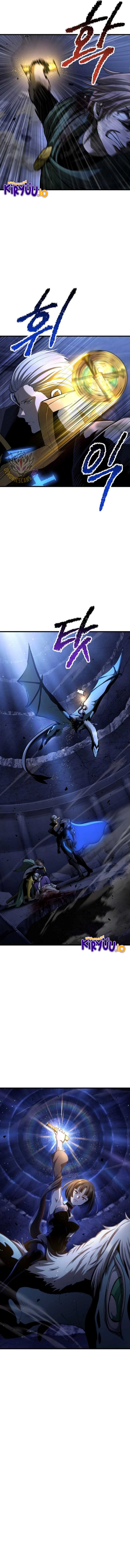 Otherworldly Sword King’s Survival Records chapter 256